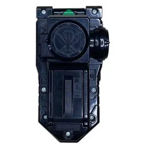Power Rangers Super Megaforce Deluxe Legendary Morpher | Meses sin interés